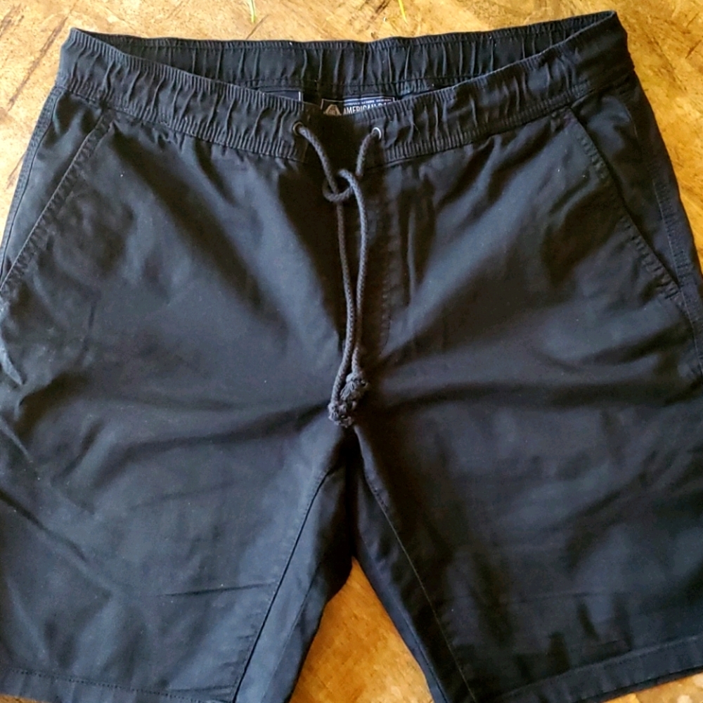 Mens American Rag Shorts